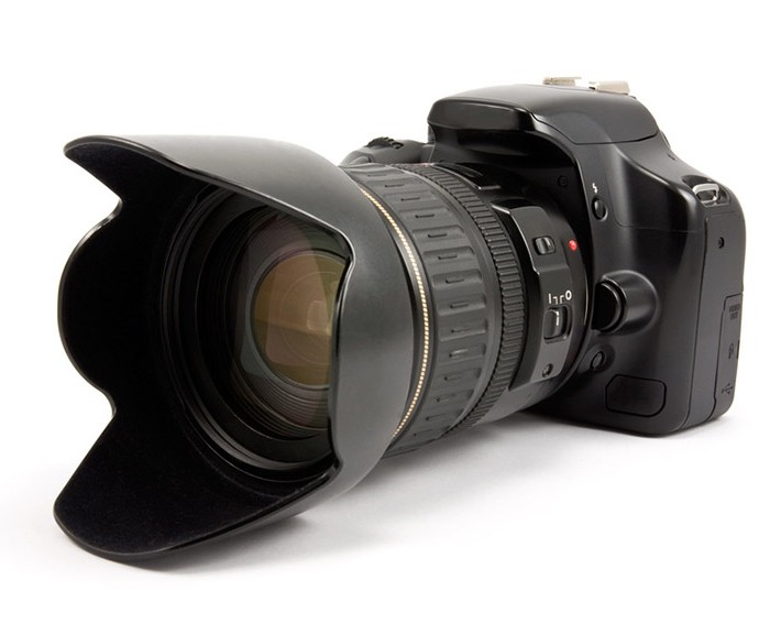 DSLR Camera DSLR Camera