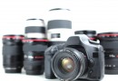 DSLR & Lenses DSLR & Lenses