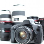 DSLR & Lenses