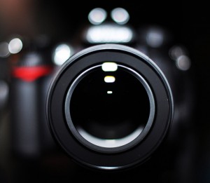 Camera Lens