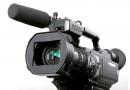 dv camcorder