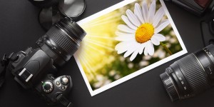 photography equipment